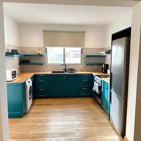 Daire Neptune Larnaca