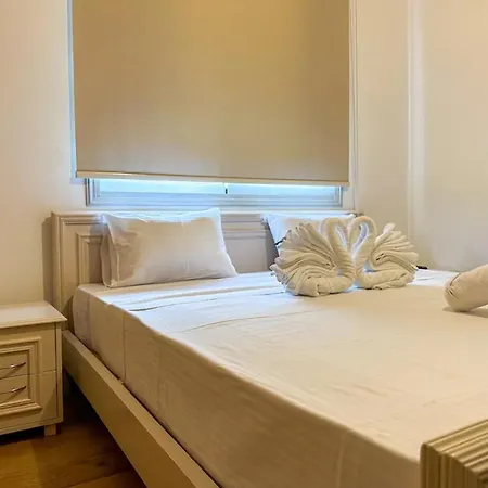 Neptune Apartment